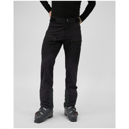 Muške hlače Mammut Aenergy Pro SO Hybrid Pants Men
