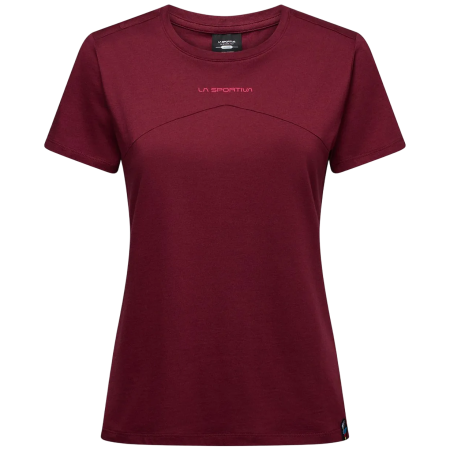 Ženska majica La Sportiva Roof T-Shirt W