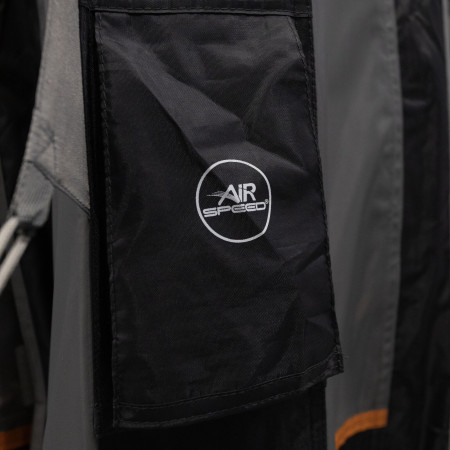 Šator za kamper Vango Tailgate AirHub II Low