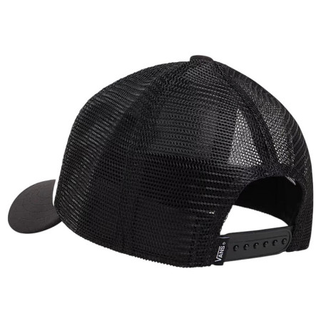 Dječji kačket Vans Classic Patch Curved Bill Trucker