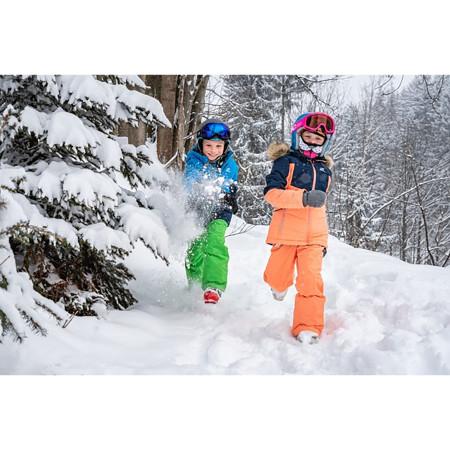 Dječje hlače Hannah Akita Jr II