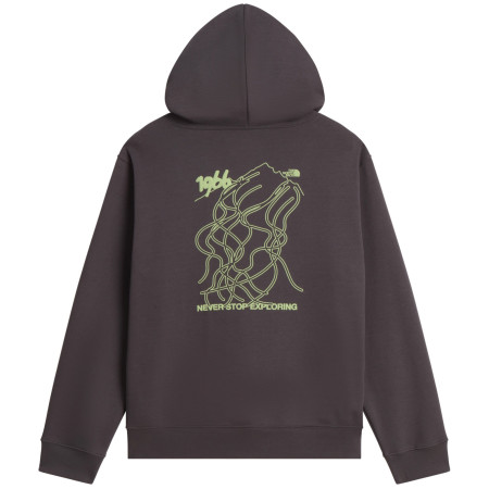 Muška dukserica The North Face U Nse Slopes Relaxed Hoodie - Graphic