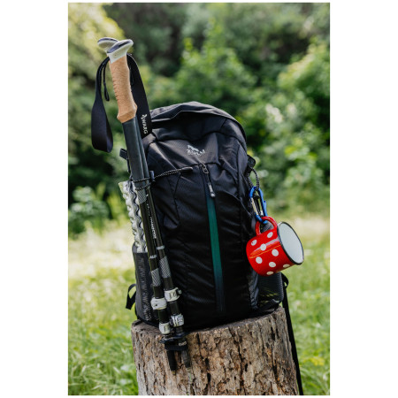 Ruksak Zulu Flaker 20 L