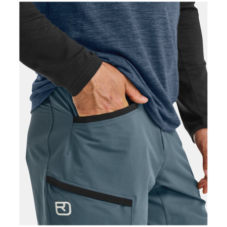 Muške kratke hlače Ortovox Pelmo Shorts M