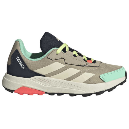 Dječja obuća Adidas Terrex Anylander J Grey siva Khathr/Wonwhi/Legink