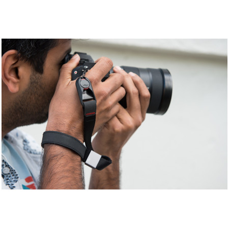 Trake Peak Design Cuff