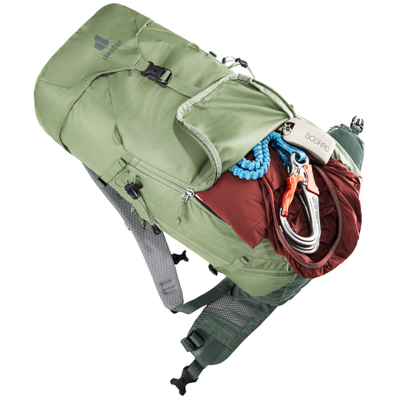 Ruksak Deuter Trail 30