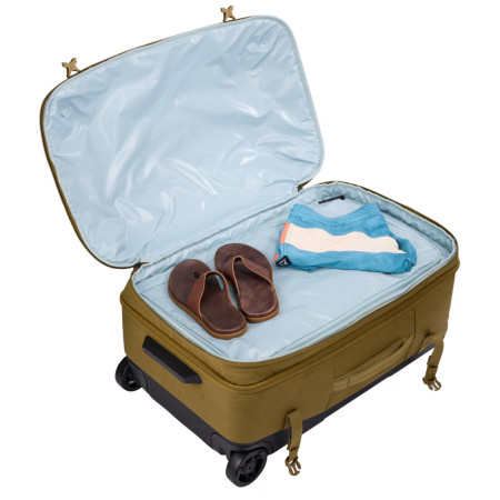 Kofer za putovanja Thule Aion Wheel 95L