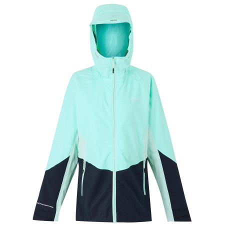 Ženska jakna Regatta Women’s Raddick III plava ArubBlu/Navy