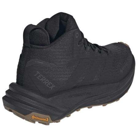 Ženske planinarske cipele Adidas Terrex Freehiker 3 Mid Gtx W