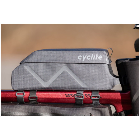 Torba za okvir bicikla Cyclite Top Tube Bag / 03