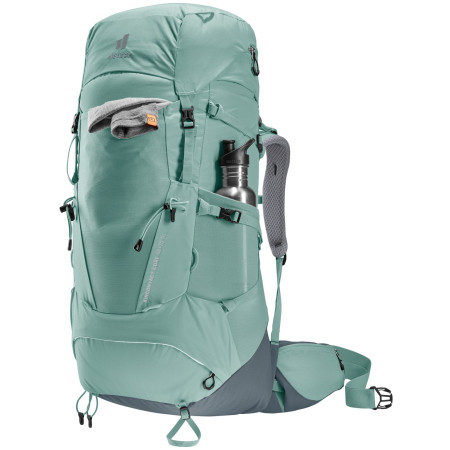 Turistički ruksak Deuter Aircontact Core 45+10 SL