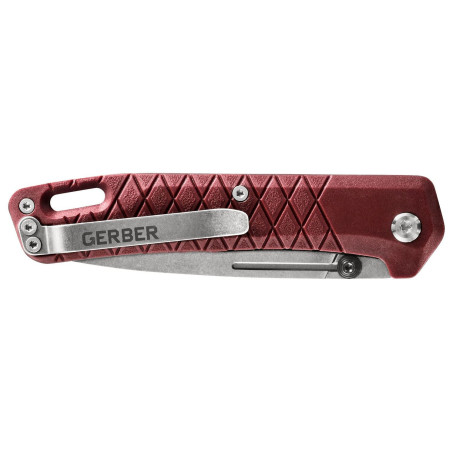 Sklopivi nož Gerber Zilch