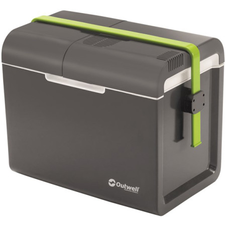 Prijenosni hladnjaci Outwell ECOcool 35L 12V/230V siva SlateGray