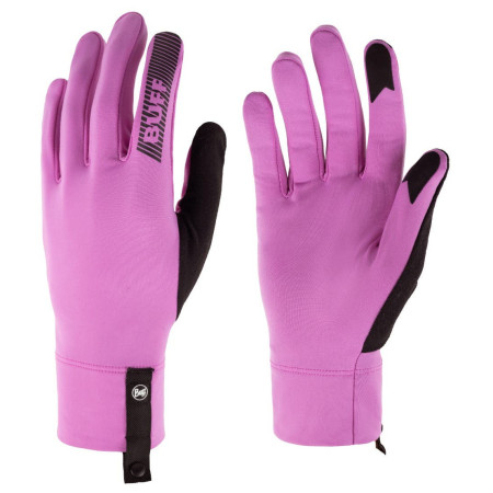 Rukavice Buff ThermoNet Gloves ružičasta Orchid