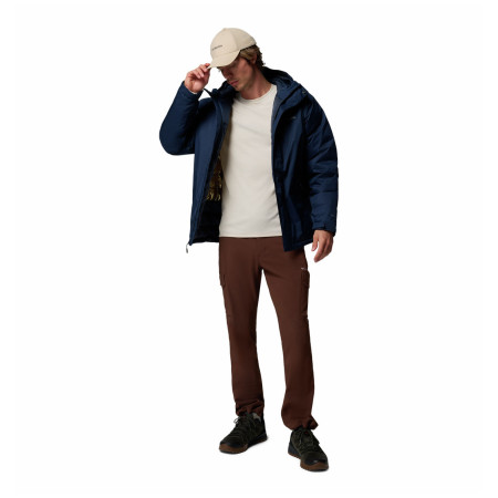 Muška jakna Columbia Oak Harbor™ II Insulated Jacket