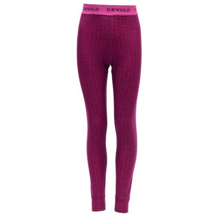 Dječije funkcionalne gaće Devold Duo Active Junior Long Johns