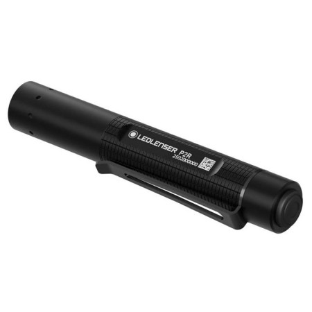 LED svjetla Ledlenser P2R