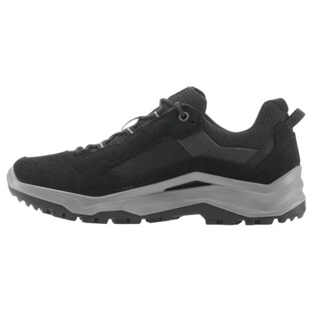 Muške trekking cipele Lowa Ventierra Gtx Lo crna/siva black/grey