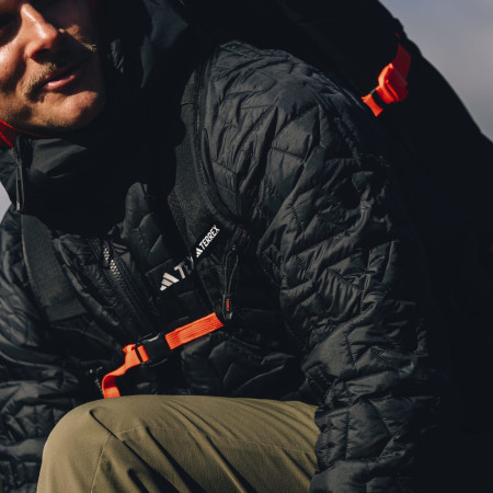 Muška jakna Adidas Xpr Lf Ho J V