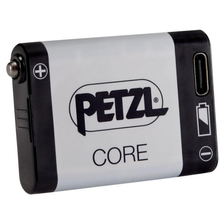 Akumulator Petzl Accu Core crna black
