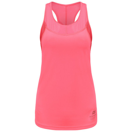 Ženska majica Alpine Pro Meripa ružičasta