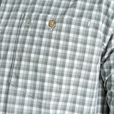 Košulja Craghoppers NosiLife Nuoro Check Long Sleeved Shirt