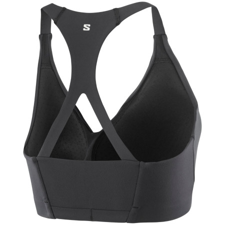 Sportski grudnjak Salomon Shakeout Bliss Bra