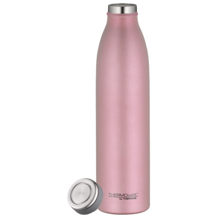 Termo boca Thermos Thermocafé 750 ml ružičasta růžovozlatá
