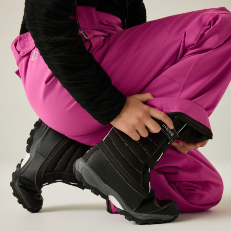 Dječje skijaške hlače Dare 2b Outmove III Insulated Pant Extreme Pink