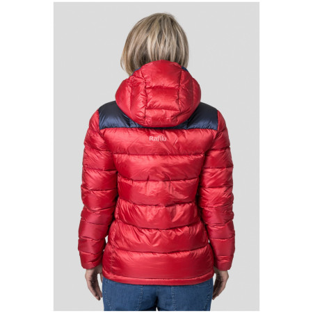 Ženska zimska jakna Rafiki Morena