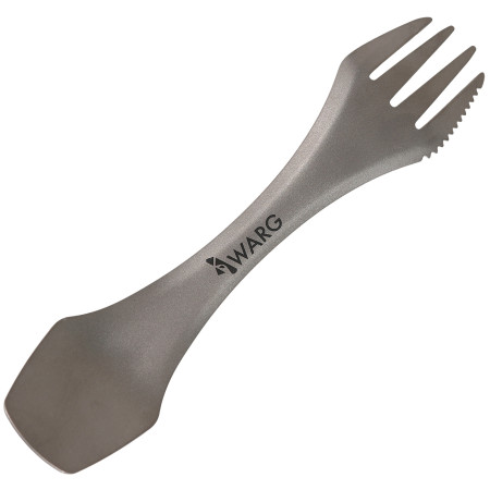 Pribor za kampiranje Spork Warg Hyperion Titan Spork