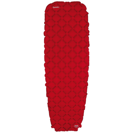 Podloga na napuhavanje Warg Gustav Warmthal Long