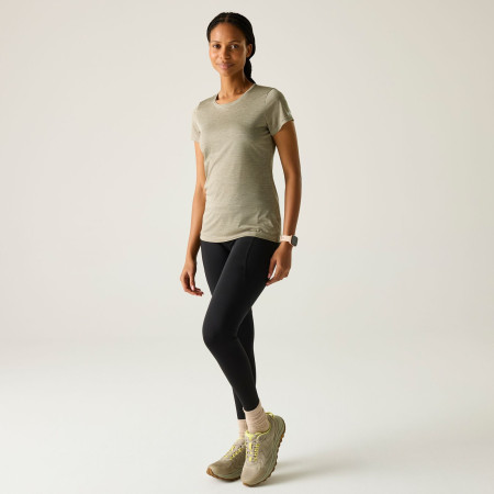 Ženska majica Regatta Wm Fingal Edition