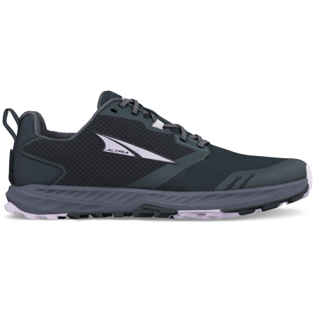 Ženske tenisice za trčanje Altra W Superior 7 crna black