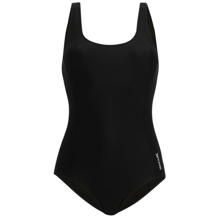 Ženski kupaći Regatta Active Swimsuit crna Black