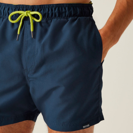 Muški kupaći Regatta Mawson Swim Shorts III