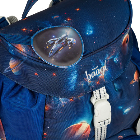 Školska torba Baagl Airy