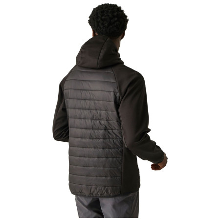 Muška jakna Regatta Andreson VIII Hybrid