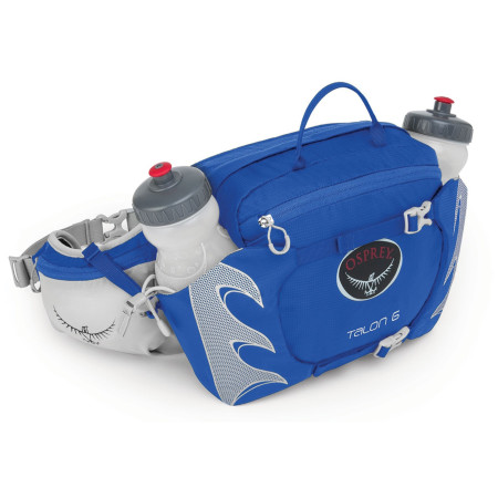 Torbice oko struka Osprey Talon 6 Lumbar 2016 plava
