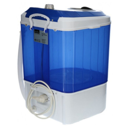 Perilica Mestic MW-100