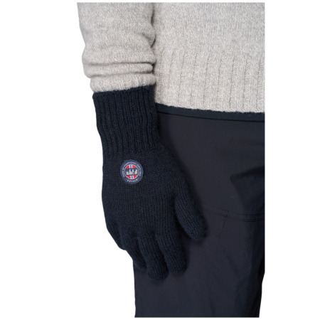 Rukavice Devold Nansen Refined Gloves