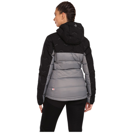 Ženska jakna Kilpi Tevery-W