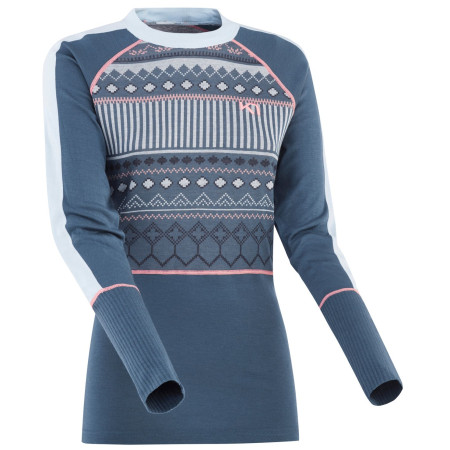 Ženska funkcionalna majica Kari Traa Perle LS