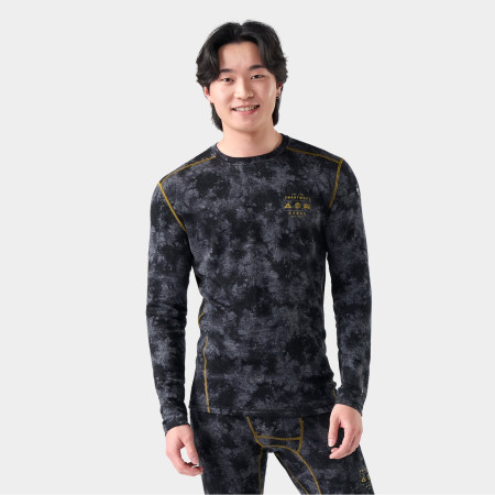Muške funkcionalne majice Smartwool Men's Classic Thermal Merino Base Layer