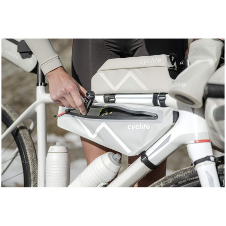 Torbica za okvir bicikla Cyclite Frame Bag / 02