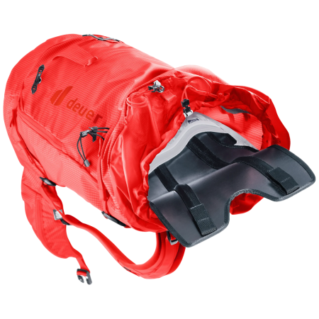 Turistički ruksak Deuter Guide 34+6