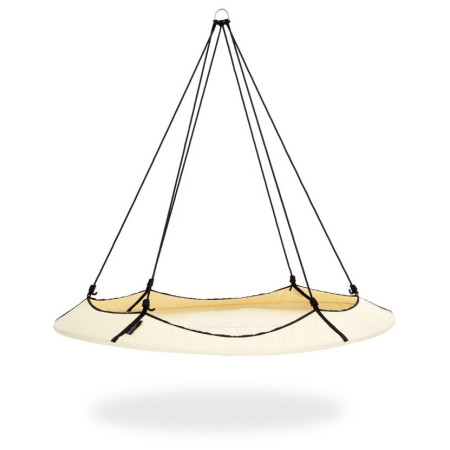 Ljuljačka Hamaka.eu Hangout Pod crna/bež