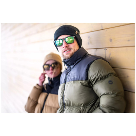 Muška zimska jakna Hi-Tec Fowel