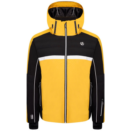 Muška jakna Dare 2b Speed Out Jacket žuta Glowlght/Blk